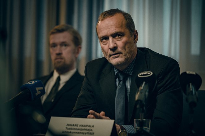 Keisari Aarnio - Episode 3 - De la película - Timo Tuominen