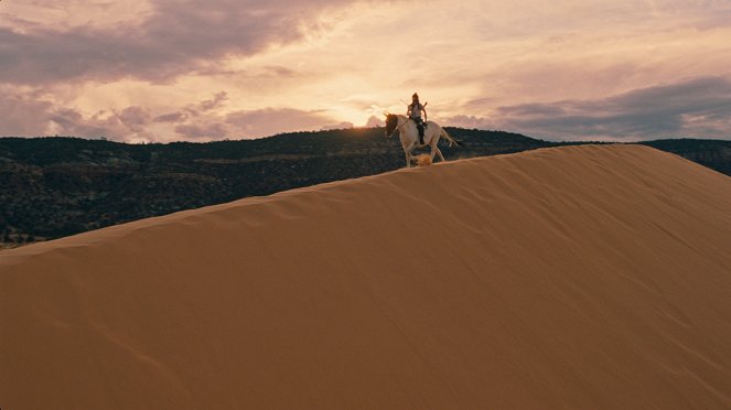 Westworld - Kiksuya - Film