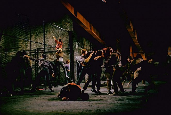 West Side Story - Filmfotos