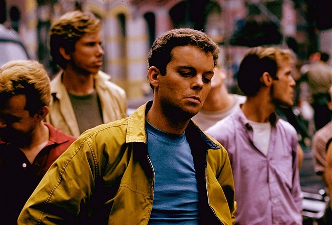 West Side Story - Photos - Russ Tamblyn