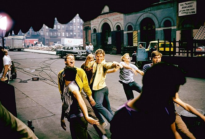 West Side Story - Photos