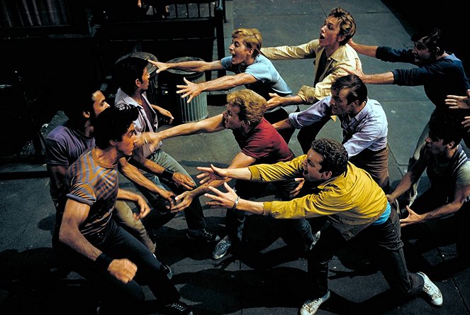 West Side Story - Photos