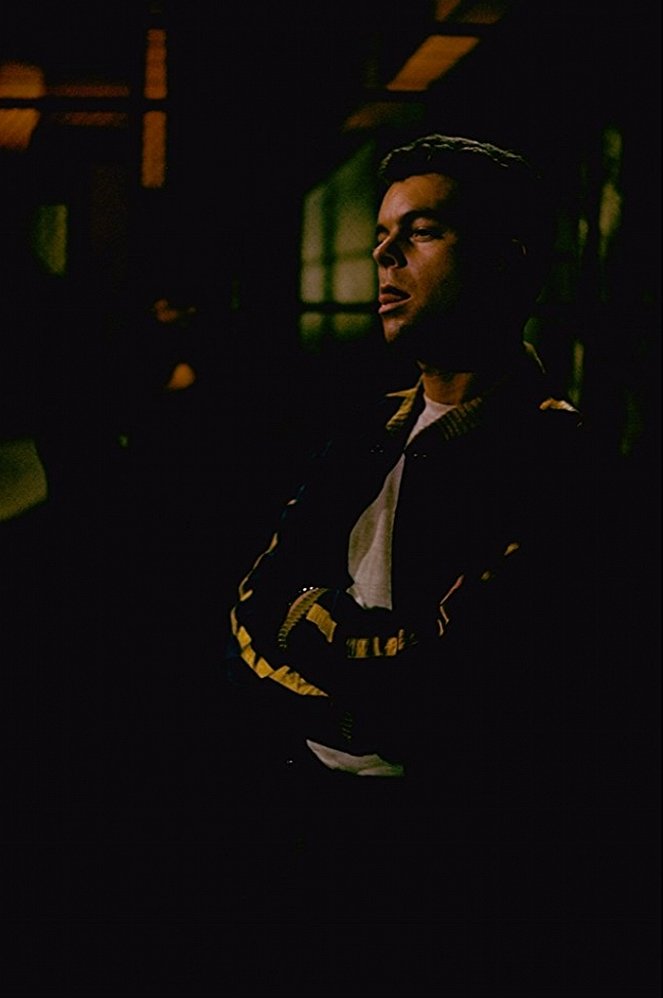 West Side Story - Filmfotók - Russ Tamblyn