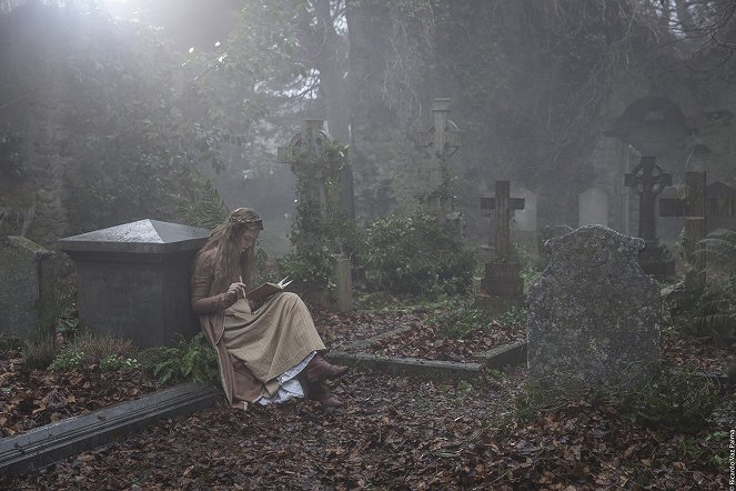 Mary Shelley - Filmfotos - Elle Fanning