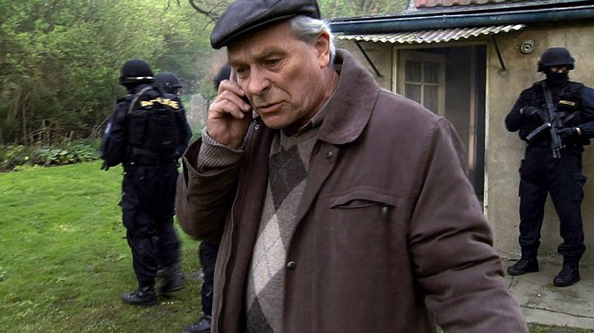 Policajti z centra - Bratr - Van film - Alois Švehlík