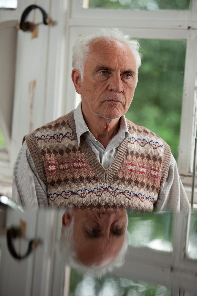 Unfinished Song - Photos - Terence Stamp