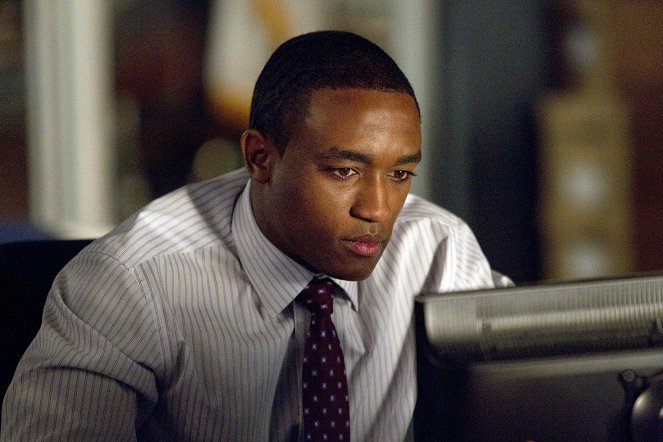 Rizzoli & Isles - Puppenhaus - Filmfotos - Lee Thompson Young