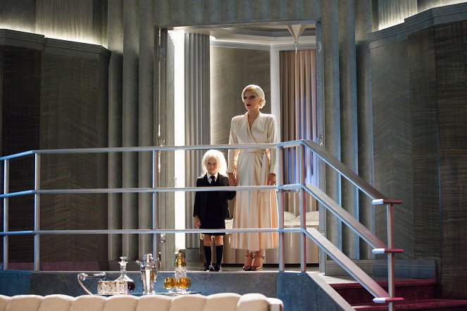 American Horror Story - Room Service - Kuvat elokuvasta - Lennon Henry, Lady Gaga