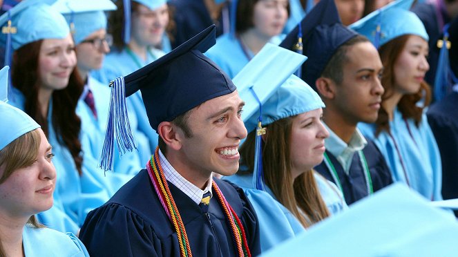 The Middle - The Graduate - Photos - Brock Ciarlelli