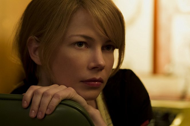 Le Musée des Merveilles - Film - Michelle Williams