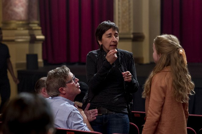 Wonderstruck: O Museu das Maravilhas - De filmagens - Todd Haynes