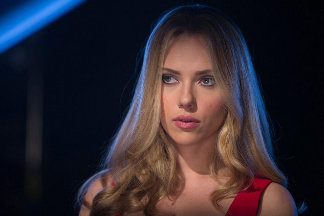 Don Jon - Was Frauen wollen und Männer brauchen - Filmfotos - Scarlett Johansson