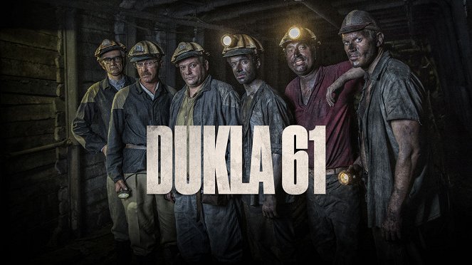 Dukla 61 - Promóció fotók