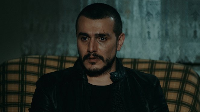 Cin-i Ayet - Filmfotók