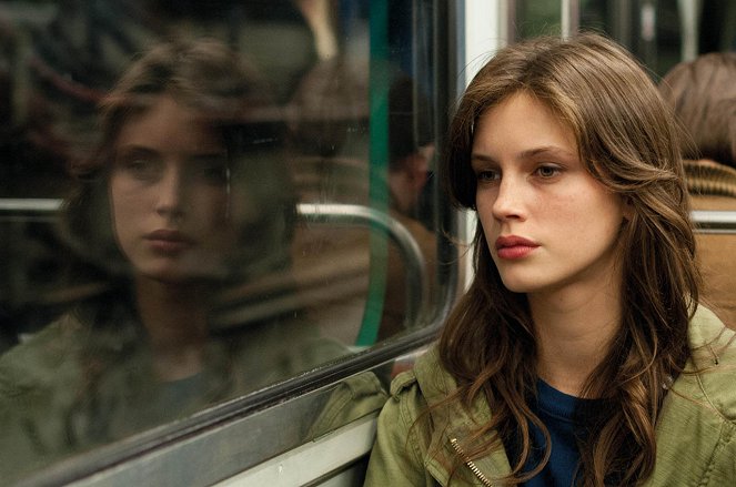 Joven y bonita - De la película - Marine Vacth