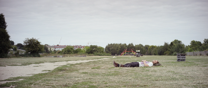 Lost in the Living - Filmfotos - Tadhg Murphy