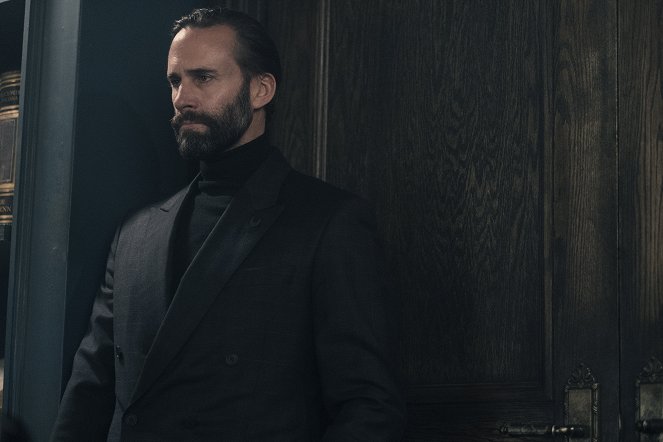 The Handmaid's Tale : La servante écarlate - Le Travail des femmes - Film - Joseph Fiennes