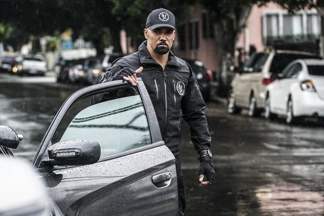 S.W.A.T. - A charge de revanche - Film - Shemar Moore
