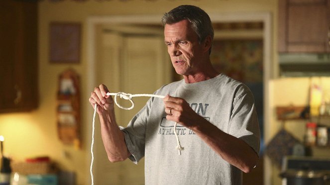 The Middle - Season 7 - Not Your Brother's Drop Off - Film - Neil Flynn