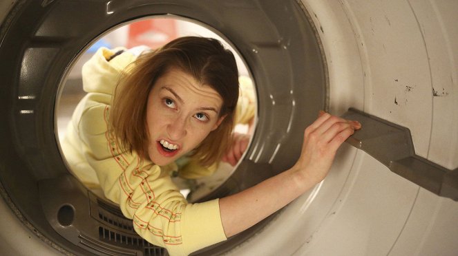 The Middle - Floating 50 - Photos - Eden Sher