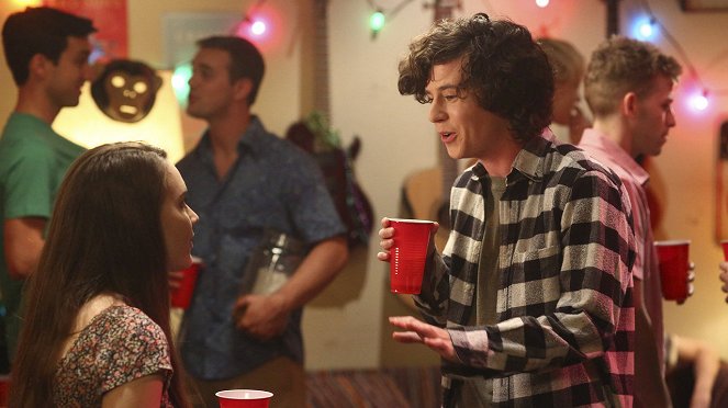 The Middle - Trouver mes Heck - Film - Charlie McDermott