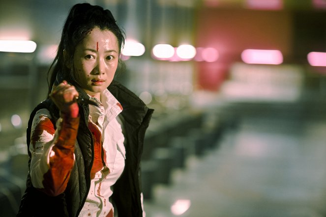 China - Um Toque de Pecado - Do filme - Tao Zhao