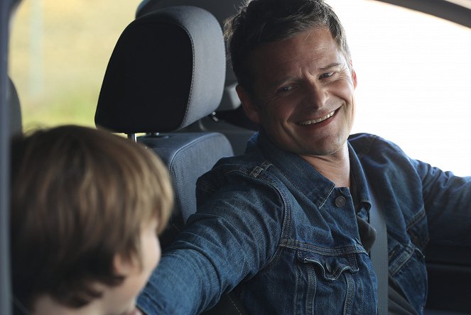 The Crossing - Pax Americana - Van film - Steve Zahn