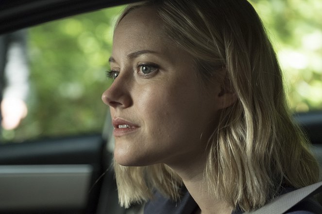 The Crossing - LKA - Do filme - Georgina Haig