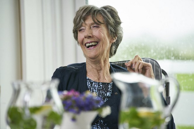 Nothing Like a Dame - Photos - Eileen Atkins