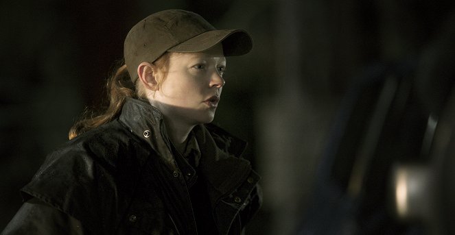 Brothers' Nest - Photos - Sarah Snook