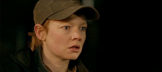 Brothers' Nest - Z filmu - Sarah Snook