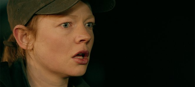 Brothers' Nest - Photos - Sarah Snook