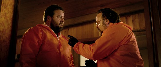 Brothers' Nest - Z filmu - Shane Jacobson, Clayton Jacobson