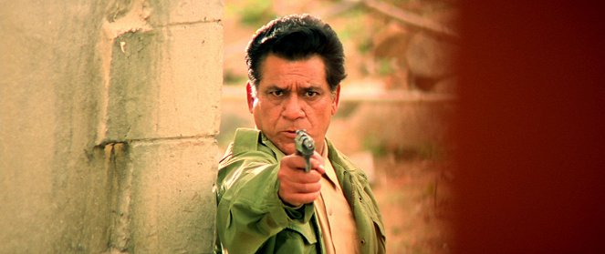 China Gate - Do filme - Om Puri