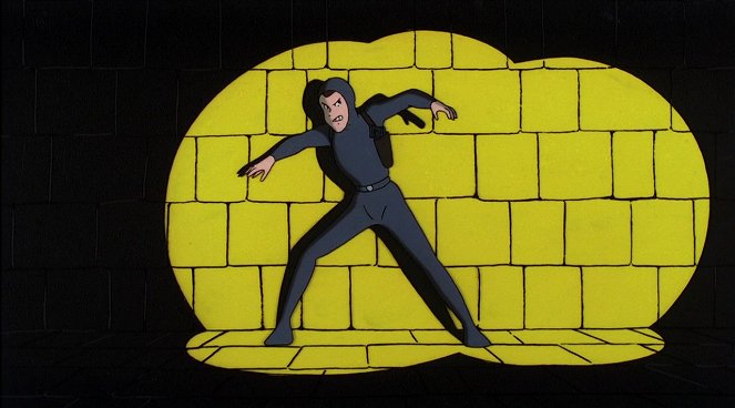 Lupin sansei: Cagliostro no širo - Filmfotók