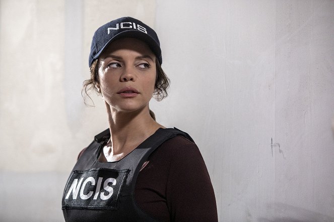 NCIS: New Orleans - Season 4 - The Asset - Filmfotók - Vanessa Ferlito
