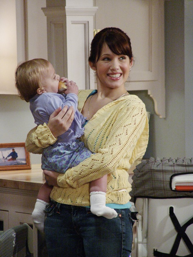 Desperate Housewives - Come Back to Me - Photos - Marla Sokoloff