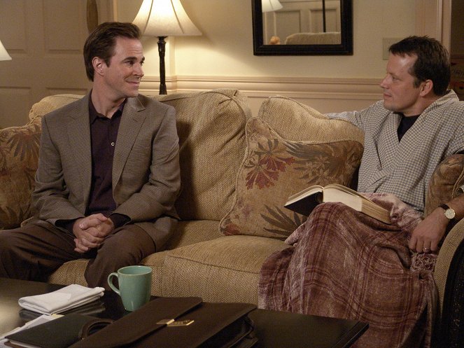 Desperate Housewives - Move On - Photos - Roger Bart, Steven Culp