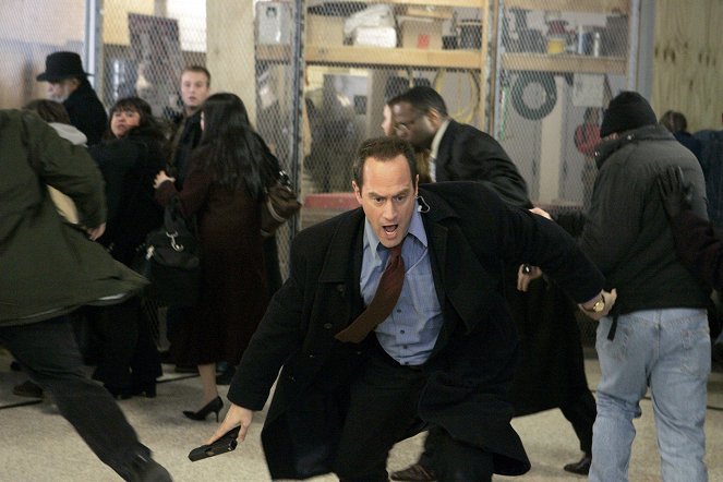 Law & Order: Special Victims Unit - Season 7 - Schuldgefühle - Filmfotos - Christopher Meloni