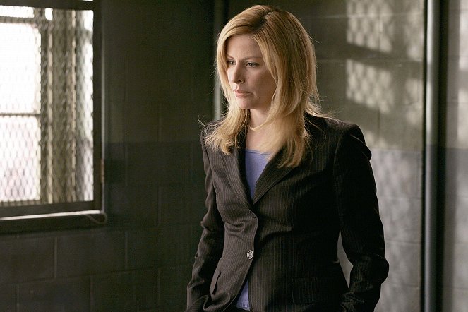 Law & Order: Special Victims Unit - Season 7 - Ungeliebt - Filmfotos - Diane Neal