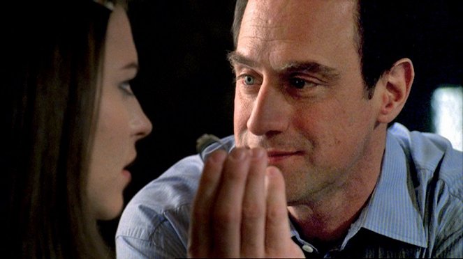 Law & Order: Special Victims Unit - Class - Photos - Christopher Meloni