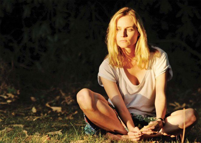 Pieds nus sur les limaces - Z filmu - Diane Kruger