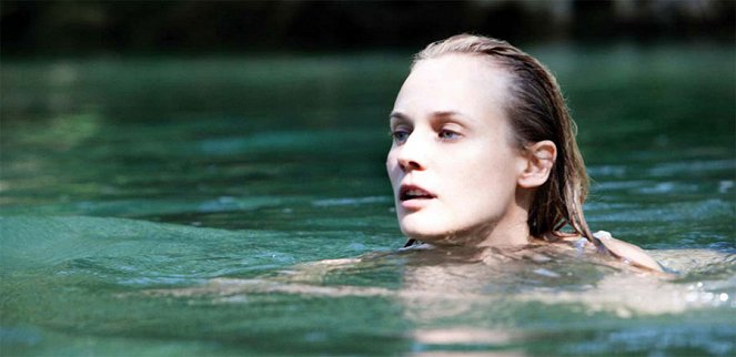 Pieds nus sur les limaces - Kuvat elokuvasta - Diane Kruger