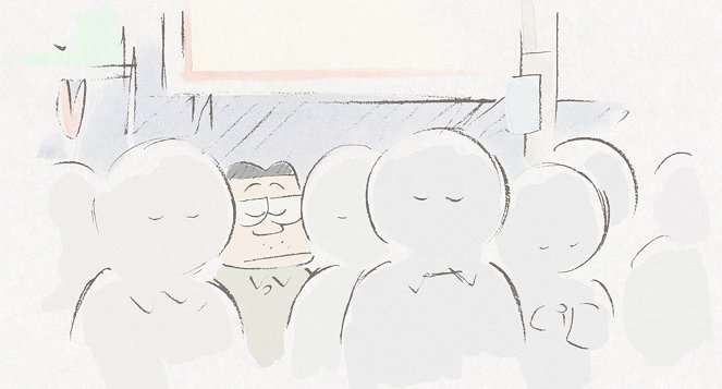 Hōhokekyo tonari no Yamada-kun - De la película