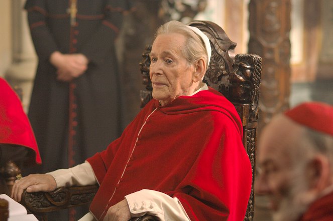 Die Tudors - The Act of Succession - Filmfotos - Peter O'Toole