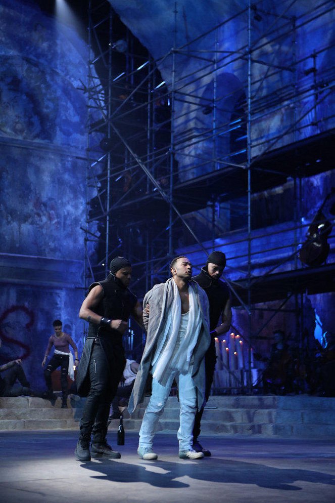 Jesus Christ Superstar Live - Z filmu - John Legend