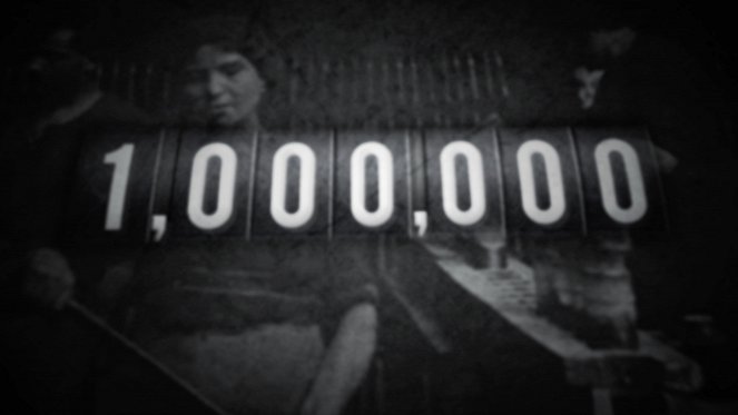 The Great War in Numbers - Do filme