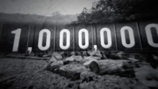 The Great War in Numbers - Van film
