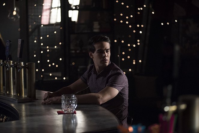 Shadowhunters: The Mortal Instruments - Stronger Than Heaven - Photos - Alberto Rosende