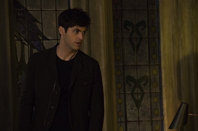 Shadowhunters: The Mortal Instruments - Familia Onte Omnia - Photos